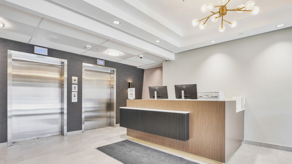 Skye Residences | Extended Stay Residences Near Toronto Airport