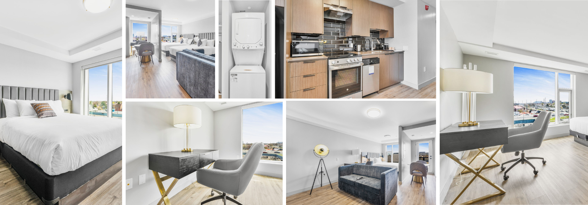 Spacious Suites for Families at Skye Hotel & Residences - Best Western Signature Collection